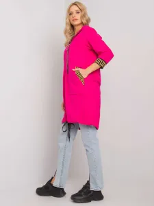 Sweatshirt-RV-BL-6792.02P-fuchsia