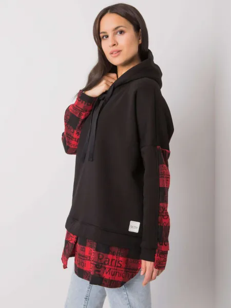 Sweatshirt-RV-BL-7312.14-black-red
