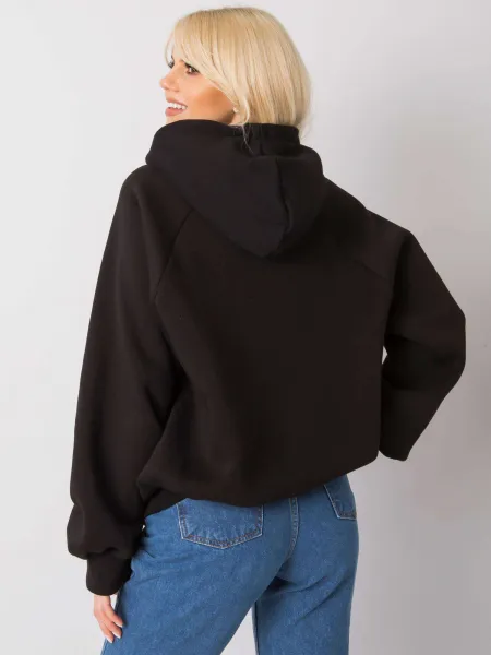 Sweatshirt-EM-BL-651/1.21X-black