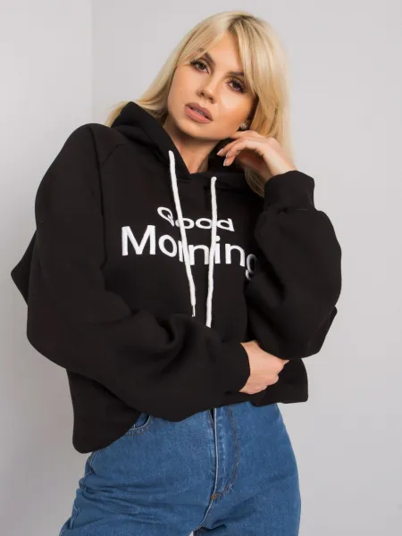 Sweatshirt-EM-BL-651/1.21X-black