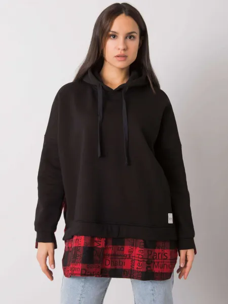 Sweatshirt-RV-BL-7312.14-black-red