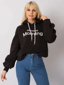 Sweatshirt-EM-BL-651/1.21X-black