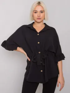 Blouse-CHA-BZ-3576.25-black