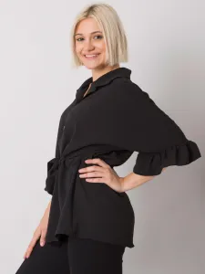 Blouse-CHA-BZ-3576.25-black