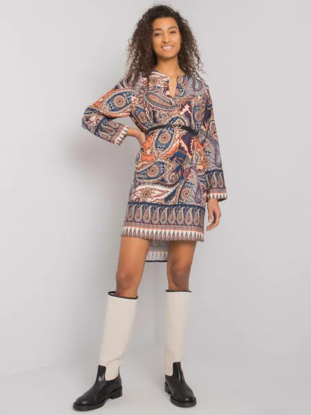 Dress-DHJ-SK-5766-1.32X-dark blue