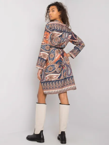 Dress-DHJ-SK-5766-1.32X-dark blue