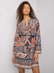 Dress-DHJ-SK-5766-1.32X-dark blue