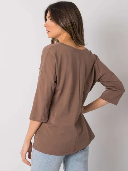 Blouse-RV-BZ-7310.58-brown