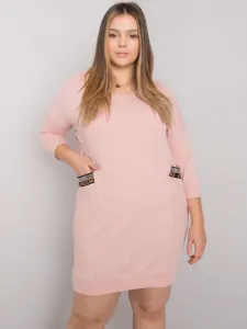 Dress-RV-SK-6836.55P-Light Pink