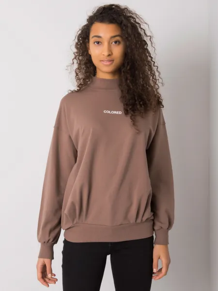 Sweatshirt-RV-BL-7323.00X-brown