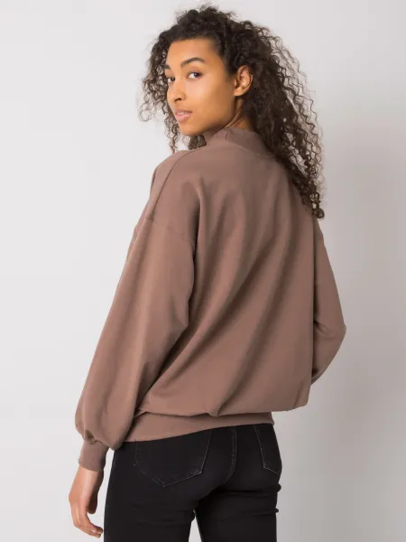 Sweatshirt-RV-BL-7323.00X-brown