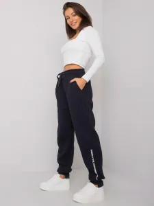 Sweatpants-RV-DR-7237.81-navy blue