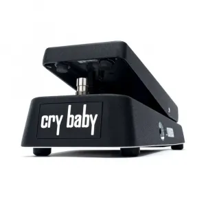 Dunlop GCB95 Original Cry Baby Wah Wah