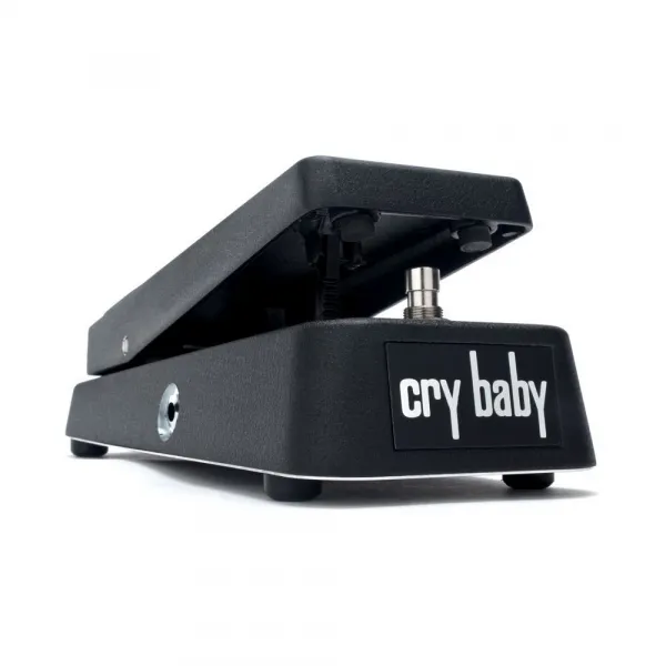Dunlop GCB95 Original Cry Baby Wah Wah