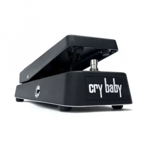 Dunlop GCB95 Original Cry Baby Wah Wah