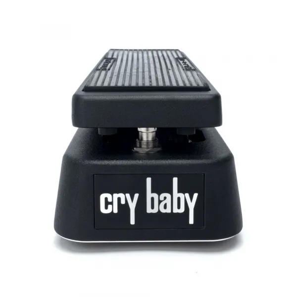Dunlop GCB95 Original Cry Baby Wah Wah