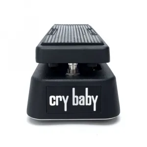 Dunlop GCB95 Original Cry Baby Wah Wah