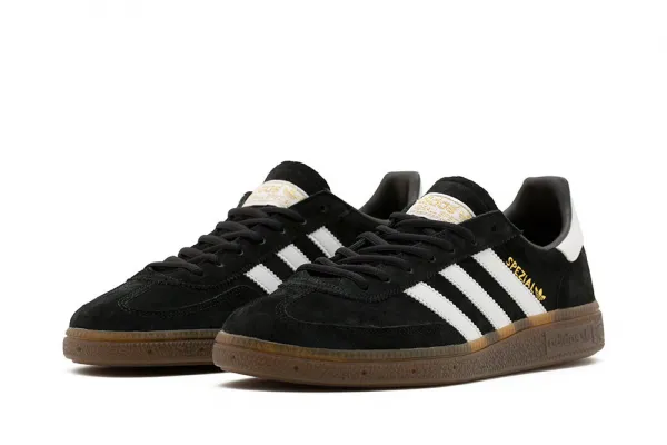 adidas Handball Spezial "Black" (DB3021)
