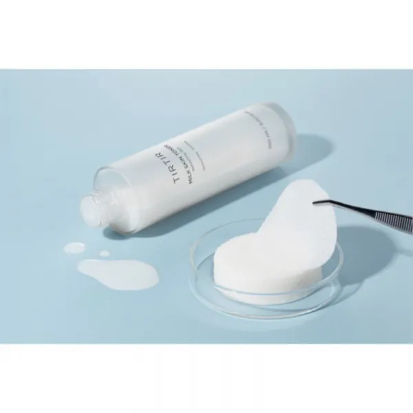 TIRTIR pleťové tonikum pre rozjasnenie a hydratáciu - Milk Skin Toner (150ml)