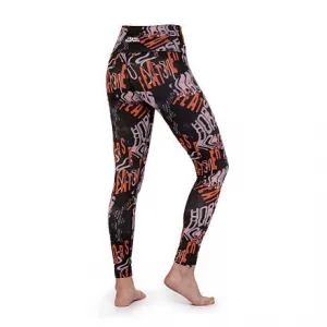 HORSEFEATHERS Dámske legíny Claris - typo BLACK velikost XS