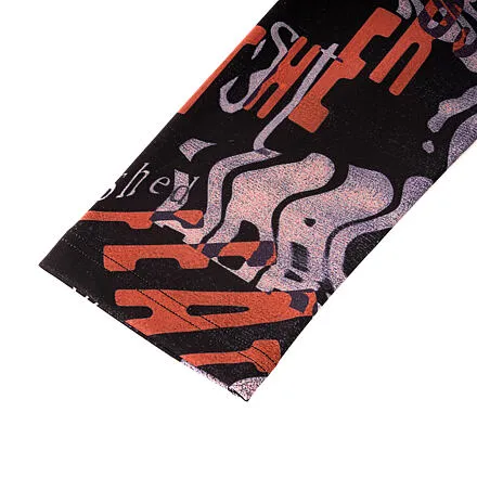 HORSEFEATHERS Dámske legíny Claris - typo BLACK velikost XS