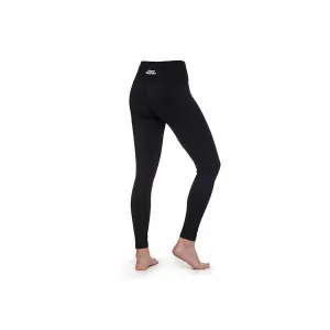 HORSEFEATHERS Dámske legíny Claris - black BLACK velikost M