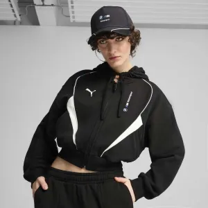 Puma BMW M MOTORSPORT BB CAP Šiltovka, čierna, veľkosť
