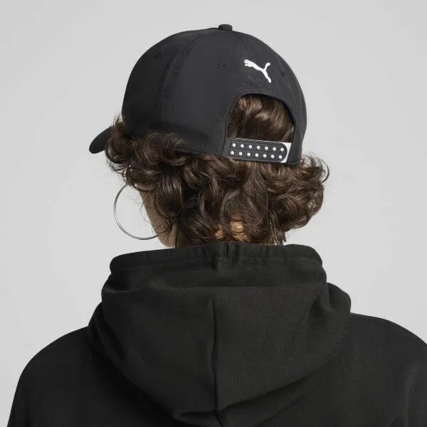 Puma BMW M MOTORSPORT BB CAP Šiltovka, čierna, veľkosť