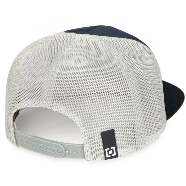 HORSEFEATHERS Šiltovka Bunk - navy BLUE