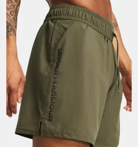 Men's shorts Under Armour Woven Wdmk Shorts