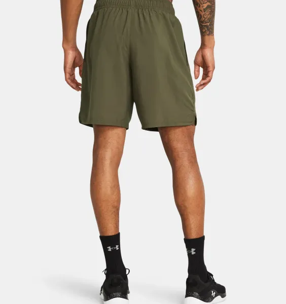 Men's shorts Under Armour Woven Wdmk Shorts