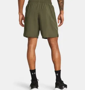 Men's shorts Under Armour Woven Wdmk Shorts