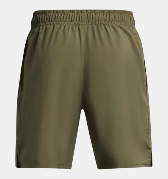 Men's shorts Under Armour Woven Wdmk Shorts