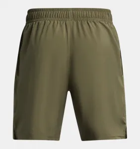 Men's shorts Under Armour Woven Wdmk Shorts