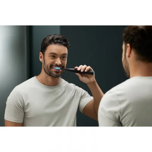 Oclean X Ultra sonická zubná kefka Black 1 ks