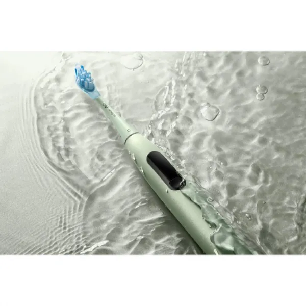 Oclean X Ultra sonická zubná kefka Green 1 ks