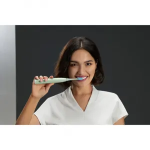 Oclean X Ultra sonická zubná kefka Green 1 ks