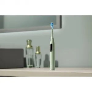Oclean X Ultra sonická zubná kefka Green 1 ks