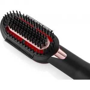 ETA Fenité Black Edition 4332 90000 teplovzdušná kefa 1 ks