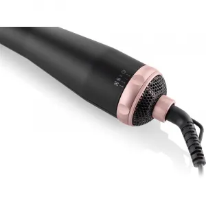 ETA Fenité Black Edition 4332 90000 teplovzdušná kefa 1 ks