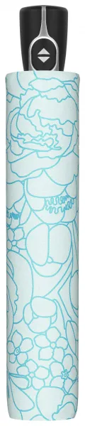 Doppler Fiber Magic Giardino Mystic Blue