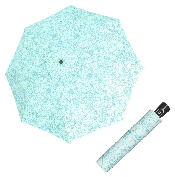 Doppler Fiber Magic Giardino Mystic Blue