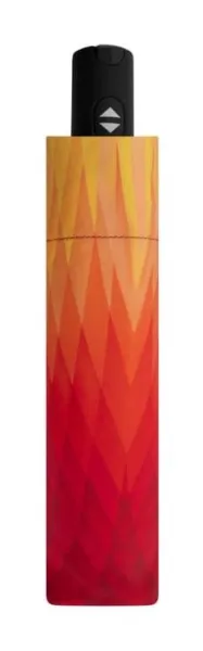 Doppler Carbonsteel Magic Fusion Red/Yellow