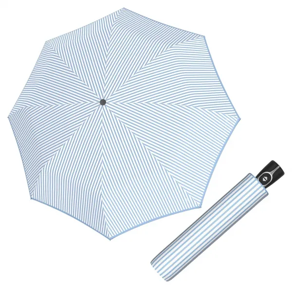 Doppler Fiber Magic Sailing Day Blue