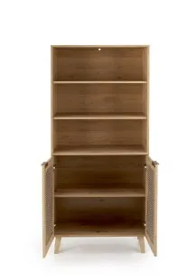 Regál BORNEO REG-1 Halmar
