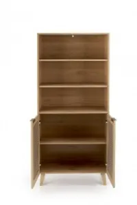 Regál BORNEO REG-1 Halmar