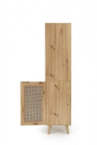Regál BORNEO REG-1 Halmar