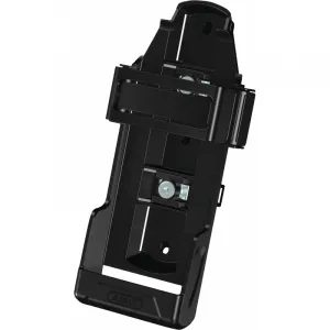 Zámok na bicykel ABUS uGrip BORDO 5700 100 SH Black
