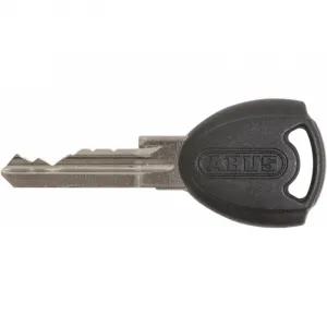 Zámok na bicykel ABUS uGrip BORDO 5700 100 SH Black