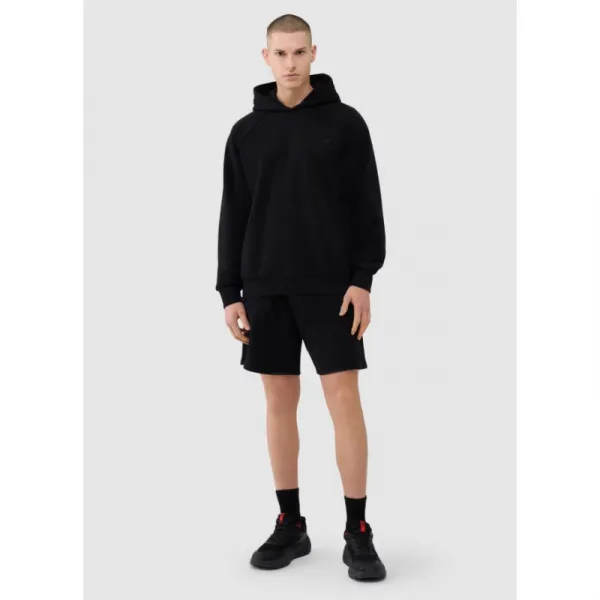 Unisex sweatshirt 4F